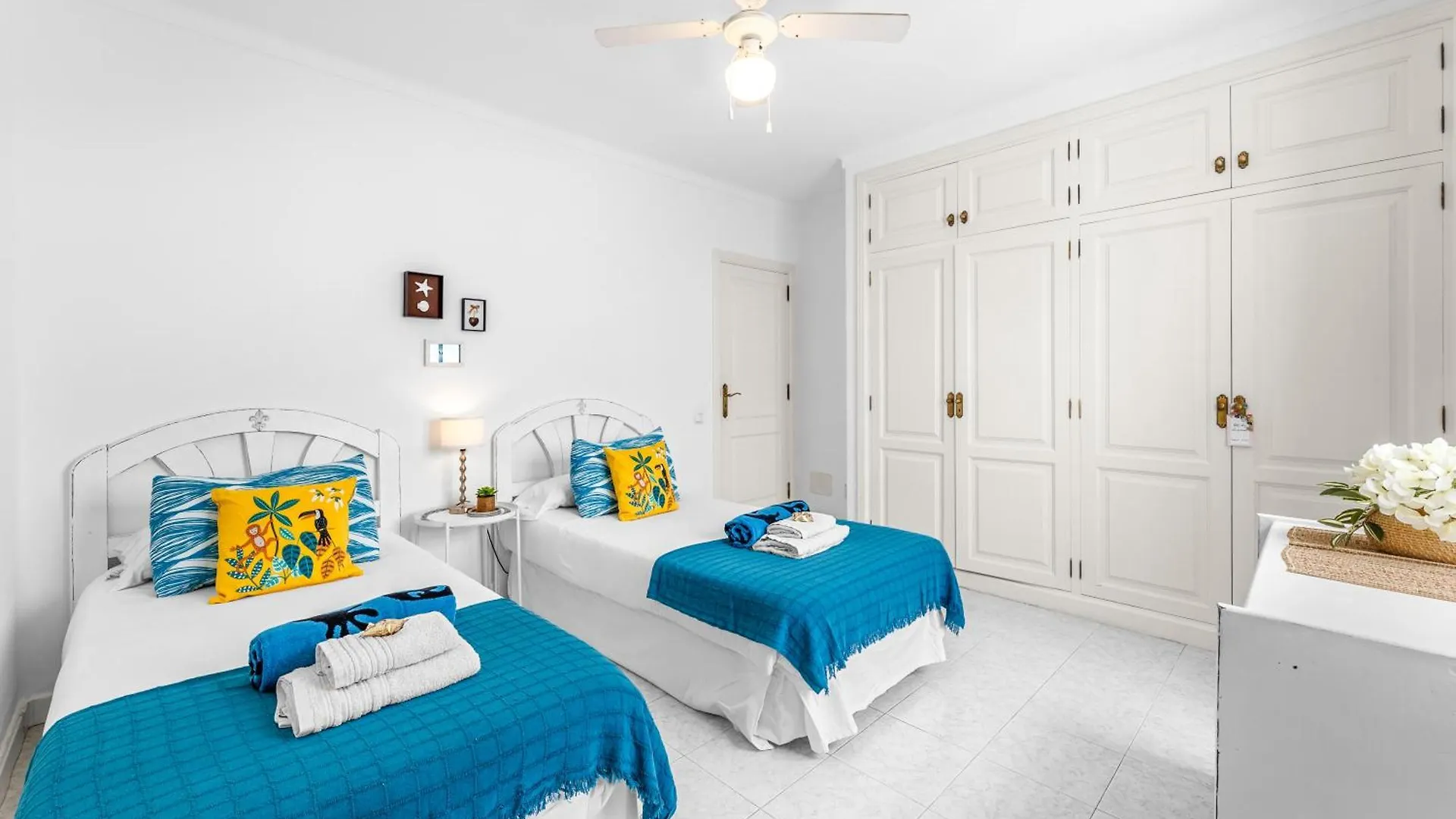 Holiday home Caserones 04 Puerto del Carmen