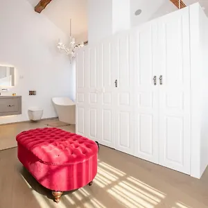 Living4malaga Aduana Imperial , Malaga Spain