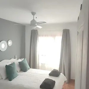 Casa Vienna , Caleta De Fuste Spain