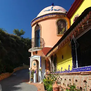 Casa Paraiso , Benajarafe Spain