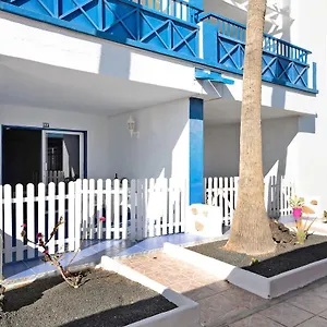 Casa Gloria Puerto del Carmen (Lanzarote)
