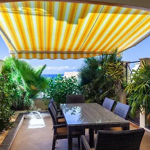 Casa Parque Tropical Ocean View , Los Cristianos (Tenerife) Spain